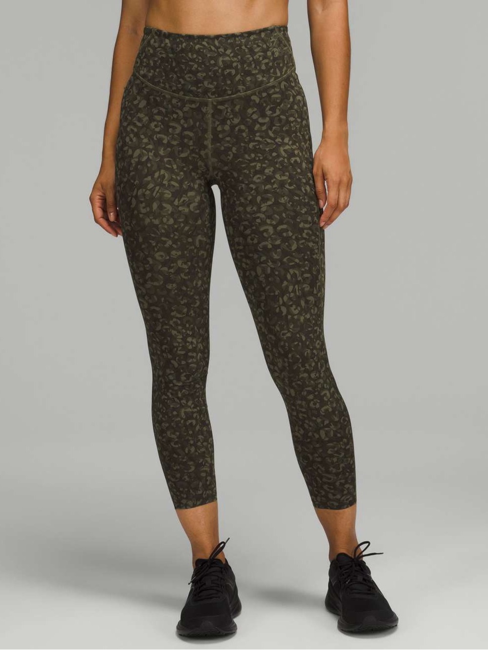 lululemon athletica Base Pace Leggings Size 4